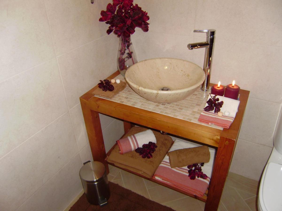 Apartment Romantic *